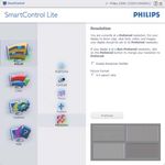 www.philips.com/welcome FR Manuel d'utilisation 1 27