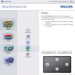 www.philips.com/welcome FR Manuel d'utilisation 1 27