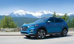 TUCSON 2021 - Hyundai Magog