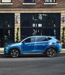 TUCSON 2021 - Hyundai Magog