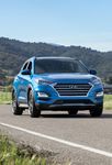 TUCSON 2021 - Hyundai Magog