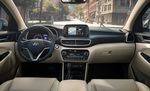 TUCSON 2021 - Hyundai Magog