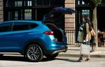 TUCSON 2021 - Hyundai Magog