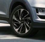 TUCSON 2021 - Hyundai Magog