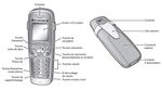 LG-Ericsson W-SOHO PACK 102 (LWS) - Manuel d'installation et d'utilisation