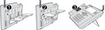 LG-Ericsson W-SOHO PACK 102 (LWS) - Manuel d'installation et d'utilisation