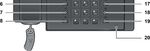 LG-Ericsson W-SOHO PACK 102 (LWS) - Manuel d'installation et d'utilisation