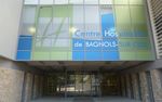 LIVRET D'ACCUEIL DU PATIENT 2018 - Centre Hospitalier de BAGNOLS-SUR ...