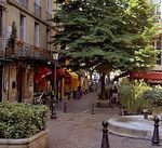 Aix-en-Provence au pays de Cézanne ! - Voyages