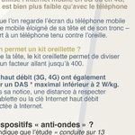 TARIFS OFFRES MOBILE ET INTERNET - Tarifs valables au 03/09/2019 - Particuliers