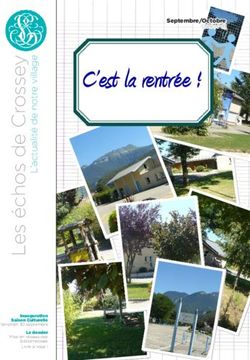 Septembre/Octobre - Inauguration Saison Culturelle Vendredi 30 septembre Le dossier Mise en r&eacute;seau des biblioth&egrave;ques Livre &agrave; vous ! - St Etienne ...