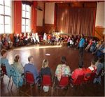 FREE CLINIC ASBL CHAUSS&Eacute;E DE WAVRE 154A 1050 BRUXELLES AGR&Eacute;&Eacute;E PAR LA COCOF