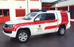 Ihr kompetenter Partner für hochwertige Rettungsfahrzeuge - Votre partenaire compétent pour les véhicules de secours de qualité