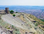 LA TURQUIE EN FLEURS AU PRINTEMPS ET LES BEAUTÉS DU CAPPADOCE