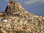 LA TURQUIE EN FLEURS AU PRINTEMPS ET LES BEAUTÉS DU CAPPADOCE