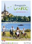 Guide du Partenaire 2019 - www.tourisme-bauge.com - Tourisme Baugé