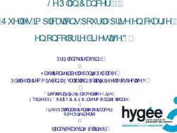 Le Plan Cancer 3 Quelles implications pour la prise en charge - Oncolor