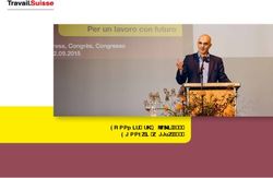 Aktivitäten und Erfolge 2015 Activités et succès 2015 - AWS