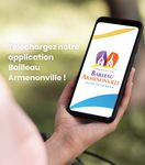 LE BAILLARMOIS le journal de ma Commune - Bailleau-Armenonville