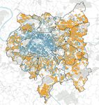 &Eacute;VOLUTION DES MODES DE CHAUFFAGE DES R&Eacute;SIDENCES PRINCIPALES DE LA MGP - ANALYSE DU PARC DE LOGEMENTS, DE SES OCCUPANTS ET DES SYST&Egrave;MES DE ...