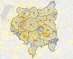 &Eacute;VOLUTION DES MODES DE CHAUFFAGE DES R&Eacute;SIDENCES PRINCIPALES DE LA MGP - ANALYSE DU PARC DE LOGEMENTS, DE SES OCCUPANTS ET DES SYST&Egrave;MES DE ...