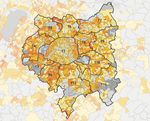 &Eacute;VOLUTION DES MODES DE CHAUFFAGE DES R&Eacute;SIDENCES PRINCIPALES DE LA MGP - ANALYSE DU PARC DE LOGEMENTS, DE SES OCCUPANTS ET DES SYST&Egrave;MES DE ...