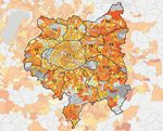 &Eacute;VOLUTION DES MODES DE CHAUFFAGE DES R&Eacute;SIDENCES PRINCIPALES DE LA MGP - ANALYSE DU PARC DE LOGEMENTS, DE SES OCCUPANTS ET DES SYST&Egrave;MES DE ...