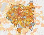 &Eacute;VOLUTION DES MODES DE CHAUFFAGE DES R&Eacute;SIDENCES PRINCIPALES DE LA MGP - ANALYSE DU PARC DE LOGEMENTS, DE SES OCCUPANTS ET DES SYST&Egrave;MES DE ...