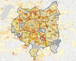 &Eacute;VOLUTION DES MODES DE CHAUFFAGE DES R&Eacute;SIDENCES PRINCIPALES DE LA MGP - ANALYSE DU PARC DE LOGEMENTS, DE SES OCCUPANTS ET DES SYST&Egrave;MES DE ...