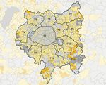 &Eacute;VOLUTION DES MODES DE CHAUFFAGE DES R&Eacute;SIDENCES PRINCIPALES DE LA MGP - ANALYSE DU PARC DE LOGEMENTS, DE SES OCCUPANTS ET DES SYST&Egrave;MES DE ...