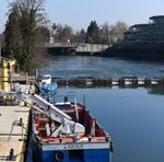 STRASBOURG CIRCUITS EN AUTONOMIE Les pépites du Parc naturel urbain ILL RHIN LE CIRCUIT