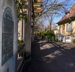 STRASBOURG CIRCUITS EN AUTONOMIE Les pépites du Parc naturel urbain ILL RHIN LE CIRCUIT