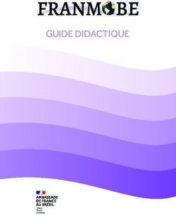 GUIDE DIDACTIQUE - Christian PUREN