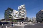 Paris La Défense livre les derniers espaces publics de Coeur de Quartier à Nanterre