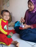 2020-2021 Placer les femmes, les enfants et les adolescents au centre d'une r&eacute;ponse et d'une relance inclusives et r&eacute;silientes