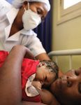 2020-2021 Placer les femmes, les enfants et les adolescents au centre d'une r&eacute;ponse et d'une relance inclusives et r&eacute;silientes