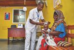 2020-2021 Placer les femmes, les enfants et les adolescents au centre d'une r&eacute;ponse et d'une relance inclusives et r&eacute;silientes