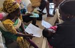 2020-2021 Placer les femmes, les enfants et les adolescents au centre d'une r&eacute;ponse et d'une relance inclusives et r&eacute;silientes