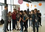 PROGRAMME D'&Eacute;DUCATION ARTISTIQUE & CULTURELLE - 2020-2021 &Eacute;L&Eacute;MENTAIRE - Pavillon Blanc