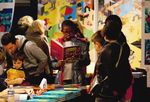 PROGRAMME D'&Eacute;DUCATION ARTISTIQUE & CULTURELLE - 2020-2021 &Eacute;L&Eacute;MENTAIRE - Pavillon Blanc