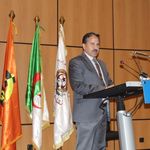M. Abdelkrim SELMANE réélu à l'unanimité Président du Comité de Participation - GCB