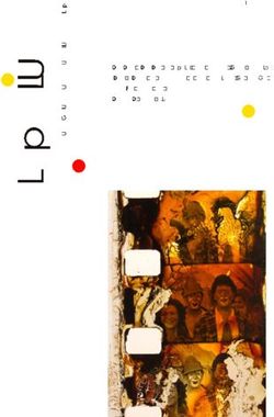 Irq in - C Federico Fellini Les clowns Valentina Monti Circle - Hypotheses.org