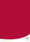 RGE ALTI Version 2.0 Descriptif de livraison - IGN