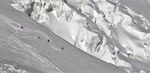 DESCENTE DE LA VALLEE BLANCHE - Guides Mont Blanc