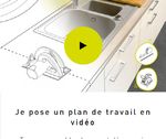 GUIDE DE POSE - WWW.SOCOOC.COMPOSE/TUTOS RETROUVEZ NOS TUTOS' SUR LA POSE D'UNE CUISINE SUR - SOCOO'C
