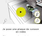 GUIDE DE POSE - WWW.SOCOOC.COMPOSE/TUTOS RETROUVEZ NOS TUTOS' SUR LA POSE D'UNE CUISINE SUR - SOCOO'C