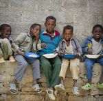 Plan strat&eacute;gique du Programme alimentaire mondial pour 2017-2021 - juillet 2017 - WFP
