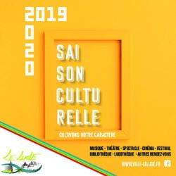 Sai son CULTU Cultivons notre caractere - www.ville-lelude.fr - La Ville du Lude