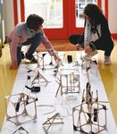 2017/2018 cours et ateliers - de la Ville de Saint-Nazaire - Ecole d'Arts de Saint Nazaire
