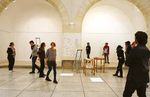 2017/2018 cours et ateliers - de la Ville de Saint-Nazaire - Ecole d'Arts de Saint Nazaire